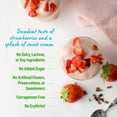 thumbnail image 6 of Orgain Organic Protein Powder Plant Based Strawberries & Cream, 2.74 lbs., 6 of 7
