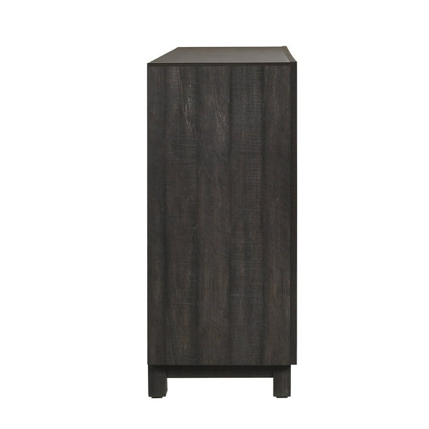 Harlington 6 - Drawer Dresser Harlington 6 - Drawer Dresser