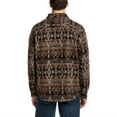 thumbnail image 5 of WP Weatherproof Men's Shacket, 5 of 7