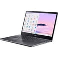 thumbnail image 3 of Acer Chromebook Plus 514 | 14" FHD Touch Display | Intel Core i3-N305 | 8GB RAM | 512GB SSD, 3 of 8