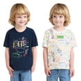 thumbnail image 1 of Levi's® Boys 2-Pack Littles Graphic Tee, 1 of 9