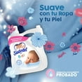 thumbnail image 4 of Suavitel Baby Fabric Softener 270 fl. oz., 4 of 4