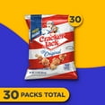 thumbnail image 3 of Cracker Jack Original Caramel Coated Popcorn and Peanuts 1.25 oz., 30 pk., 3 of 3