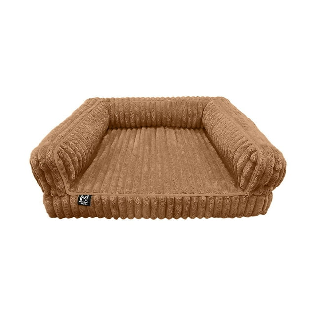 Member's Mark Sofa Pet Bed, Choose Size and Color