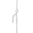 thumbnail image 4 of 2.95 CT. T.W. Round Cut Halo Diamond Pendant Necklace in 14K Gold, 4 of 6