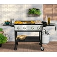 thumbnail image 1 of Member's Mark 4-Burner Outdoor Gas Griddle, 1 of 6