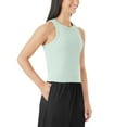 thumbnail image 3 of Member's Mark Women's Ribbed Tank Top, 3 of 6
