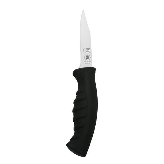 Member's Mark 3" and 3.25" Paring Knives, 4 pk.
