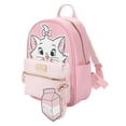 thumbnail image 2 of Licensed Mini Backpack with Coin Pouch Charm, 2 of 13