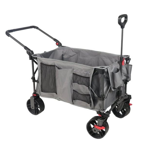 Member’s Mark Push Pull Wagon