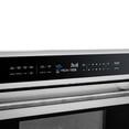 thumbnail image 5 of FORNO Oliena 30-Inch Built-In Microwave and Convection Oven, 5 of 8