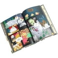 thumbnail image 2 of Disney Tim Burton's The Nightmare Before Christmas: Zero's Journey, Hardcover, 2 of 5