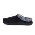 thumbnail image 3 of Isotoner Men's Classic Comfort Slipper, 3 of 6