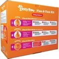 thumbnail image 3 of Zesty Paws Flea & Tick Kit for Dogs, to Repel, Control, and Prevent Fleas & Ticks, 8oz Shampoo, 8oz Spray, 60 ct. Bites, 3 of 9