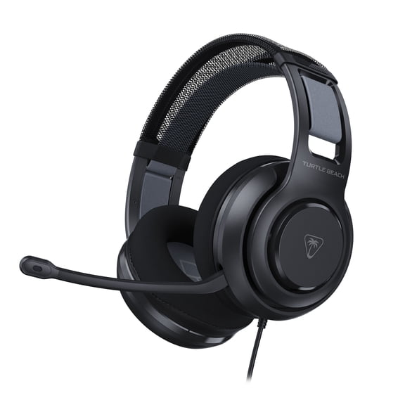 Turtle Beach Atlas 200 Wired Gaming Headset