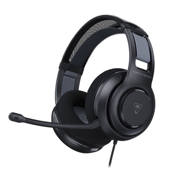 Turtle Beach Atlas 200 Wired Gaming Headset