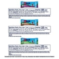 thumbnail image 2 of Zbar Soft Baked Organic Granola Snack Bars, Variety Pack, 36 pk., 2 of 15