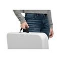 thumbnail image 2 of Maxchief 4' Fold-In-Half Adjustable Height Table, 2 of 10