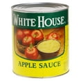 thumbnail image 1 of White House Apple Sauce (108 oz.), 1 of 1