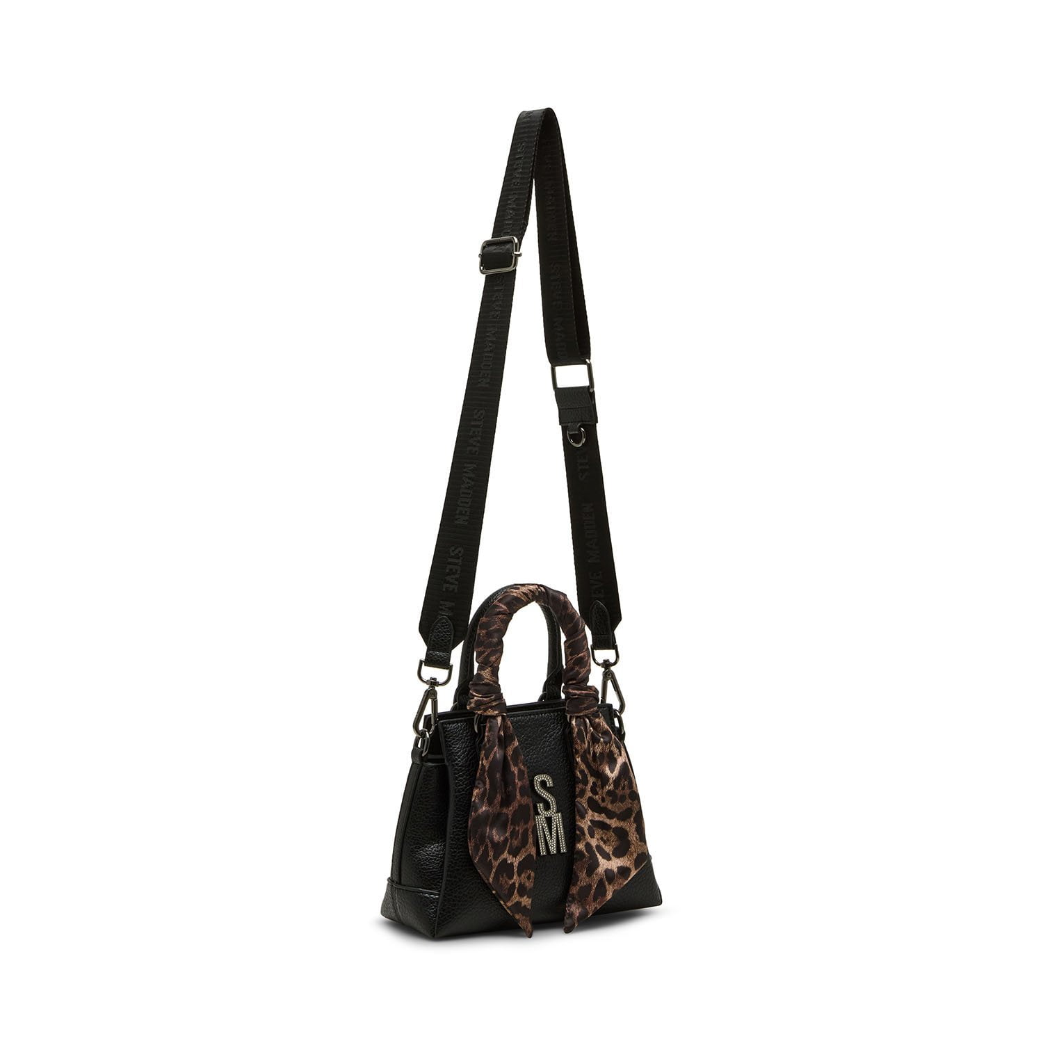 Steve Madden Women's Birie Satchel Handbag - Samsclub.com
