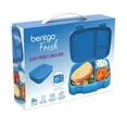 thumbnail image 6 of Bentgo Fresh 4-Compartment Leak-Proof Lunch Box, 6 of 9