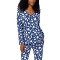 thumbnail image 5 of DKNY Ladies Lounge Set, 5 of 8
