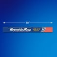 thumbnail image 4 of Reynolds Wrap Heavy Duty 18" Aluminum Foil, 120 sq. ft., 2 pk., 4 of 7
