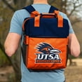 thumbnail image 2 of NCAA 30 Can Backpack Cooler, 2 of 5