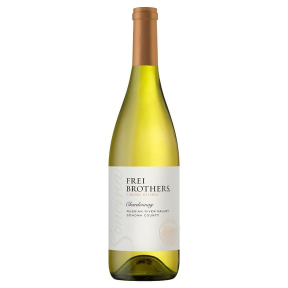 Frei Brothers Chardonnay 750 ml
