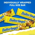 thumbnail image 7 of Butterfinger Candy Bars, Full Size, 1.9 oz., 36 pk., 7 of 11