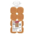 thumbnail image 4 of Freihofer's Original Hamburger Buns 24 oz., 16 ct., 4 of 6