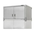 thumbnail image 3 of Seville Classics UltraHD Stacking Top Cabinet, 36” W x 24” D x 18.5” H, 3 of 13