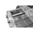 thumbnail image 7 of Blaze 40" 5-Burner LTE Built-In Natural Gas Grill, 7 of 13