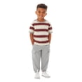 thumbnail image 1 of Member's Mark Toddler Boy 2 Piece Pant Set, 1 of 8