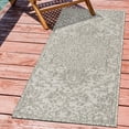 thumbnail image 8 of Jill Zarin Dubai Outdoor Rug, 8 of 8