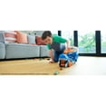 thumbnail image 5 of Hot Wheels Ultimate T-Rex Transporter Playset, 5 of 21