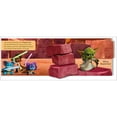 thumbnail image 3 of Pop-Up Peekaboo! Star Wars Young Jedi Adventures, Board Book, 3 of 4