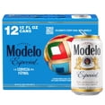 thumbnail image 1 of Modelo Especial Mexican Lager Beer, 12 fl. oz. can, 12 pk., 1 of 7