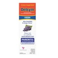 thumbnail image 10 of Delsym 12-Hr. Cough Relief Liquid, Orange 2 pk., 5 fl. oz./pk., 10 of 10
