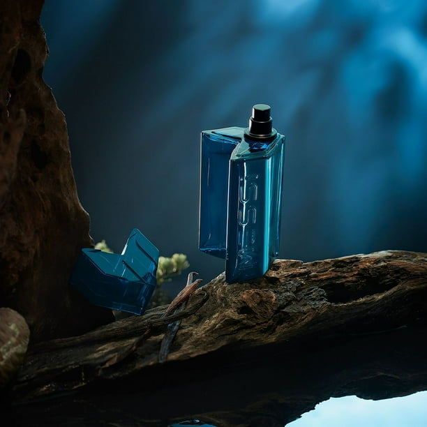 香水(男性用)  MF Eau de Parfum(60ml) Messi Men Eau De Parfum, 3.38oz - Samsclub.com