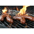 thumbnail image 3 of Kountry Boys Pork and Venison Smoked Sausage 2.5 lbs., 3 of 3