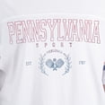 thumbnail image 4 of State of Mine Women's Sporty State T-Shirt, 4 of 5