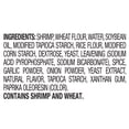 thumbnail image 2 of Member’s Mark Breaded Jumbo Butterfly Shrimp, Frozen, 48-60 ct. per pound, 3 lbs., 2 of 8