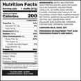thumbnail image 3 of Quest Bake Shop 10g Protein Muffins, Pumpkin, 2.01 oz., 10 pk., 3 of 8