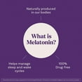 thumbnail image 10 of Natrol Sleep Melatonin 10mg Per Serving Gummies, Strawberry, 180 ct., 10 of 10