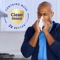 thumbnail image 6 of Kleenex Perfect Fit Facial Tissues, 9 boxes, 50 tissues/box, 6 of 8