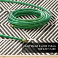 thumbnail image 7 of Nicole Miller Ombre Geo Indoor/Outdoor Area Rug, 7 of 11