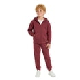 thumbnail image 4 of Member's Mark Boys Sandwash Jacket, 4 of 7
