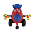 thumbnail image 1 of Kiddieland Disney Lights and Sounds Activity Ride-On (Assorted Styles), 1 of 10