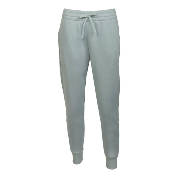Under Armour Women's Rival Fleece Jogger